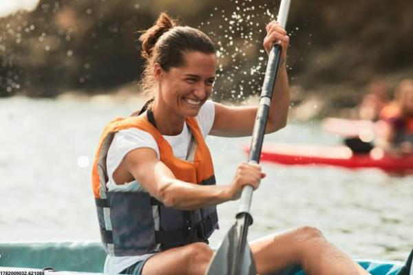 技巧型体育项目：挑战与成就并存